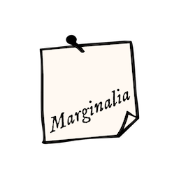 Marginalia